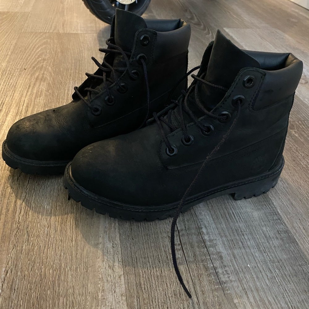 Size 4.5 in kids